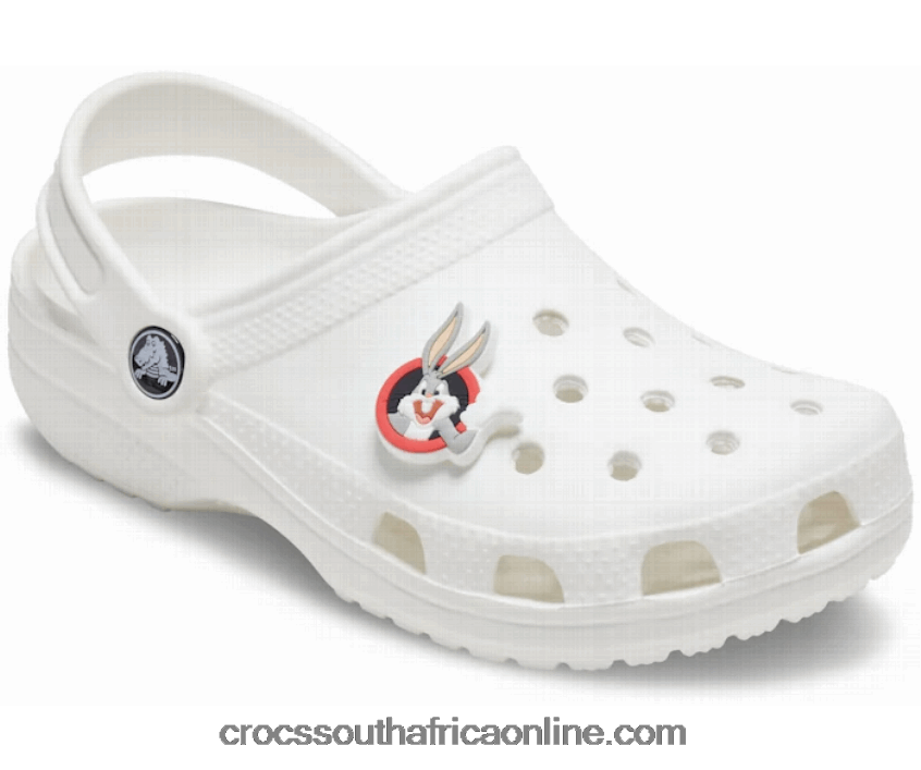 Looney Tunes Bugs BunnyCrocs FBL6TX749