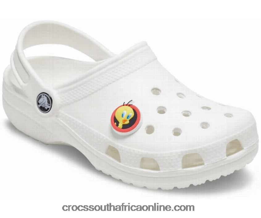 Looney Tunes TweetyCrocs FBL6TX694