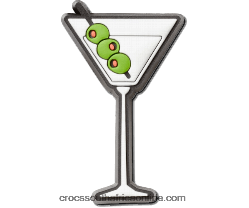 Martini GlassCrocs FBL6TX710