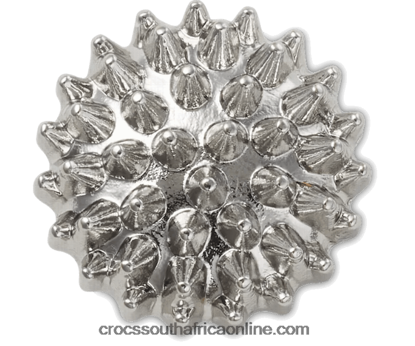 Metal Spike DomeCrocs FBL6TX696