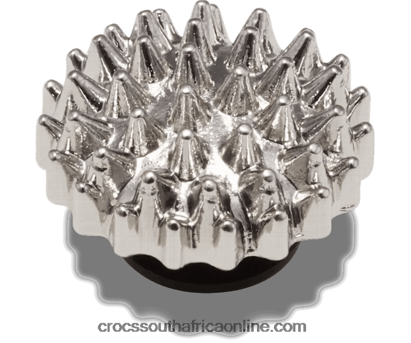 Metal Spike DomeCrocs FBL6TX696