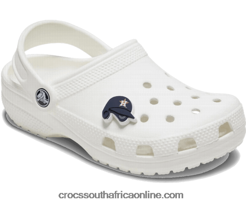 Mlb Houston Astros 2Crocs FBL6TX824