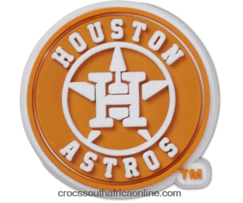 Mlb Houston Astros 3Crocs FBL6TX823