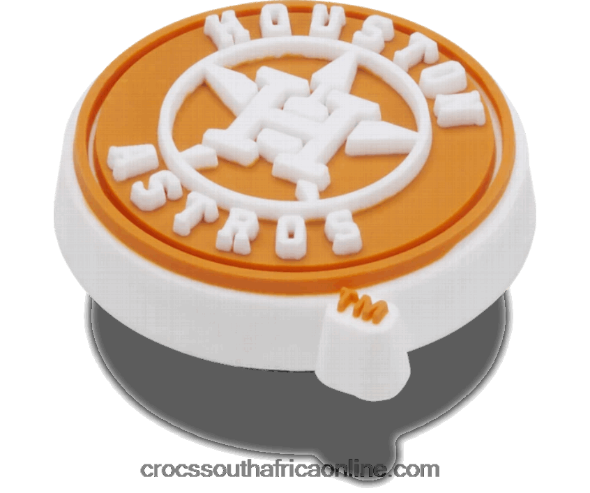 Mlb Houston Astros 3Crocs FBL6TX823