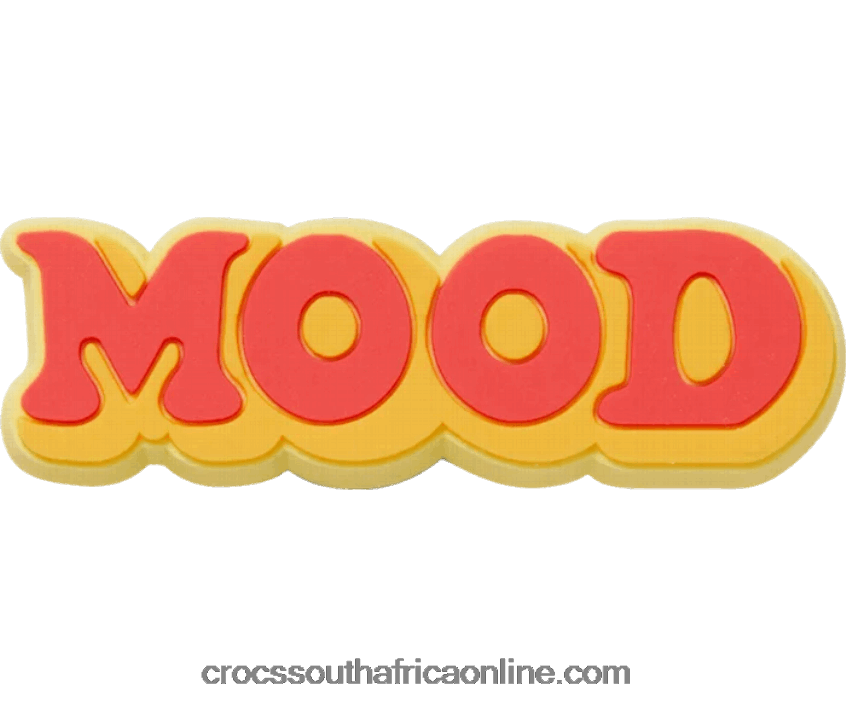 MoodCrocs FBL6TX1038