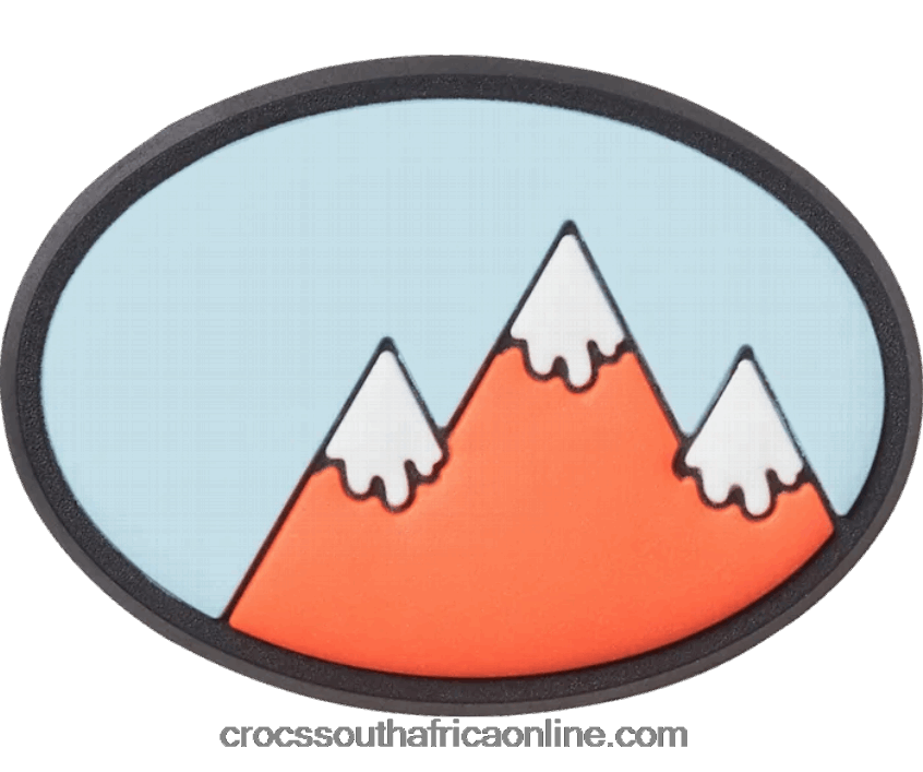 Mountain SceneCrocs FBL6TX616