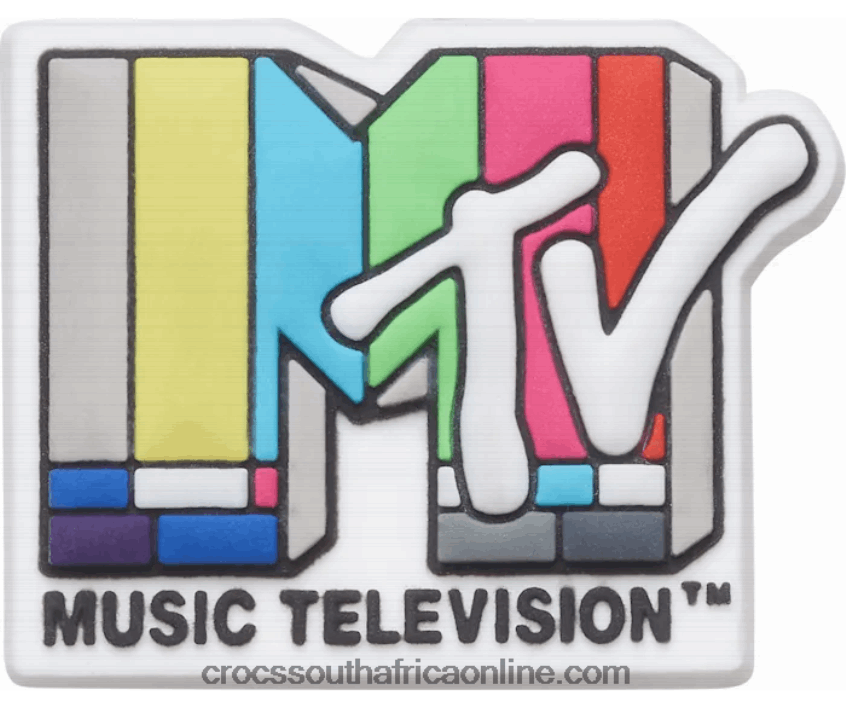 Mtv LogoCrocs FBL6TX1128