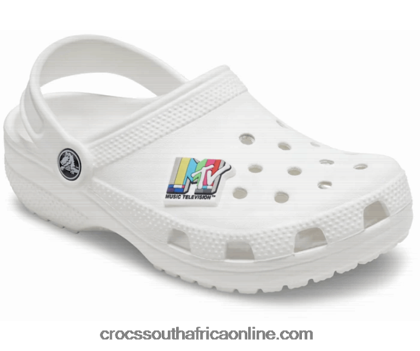 Mtv LogoCrocs FBL6TX1128