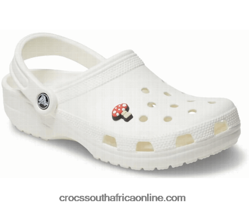 MushroomCrocs FBL6TX1049