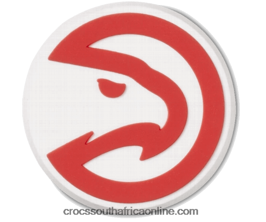 NBA Atlanta HawksCrocs FBL6TX608