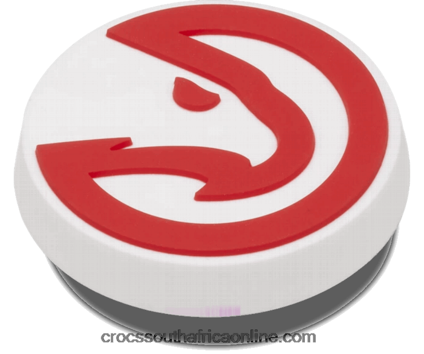 NBA Atlanta HawksCrocs FBL6TX608