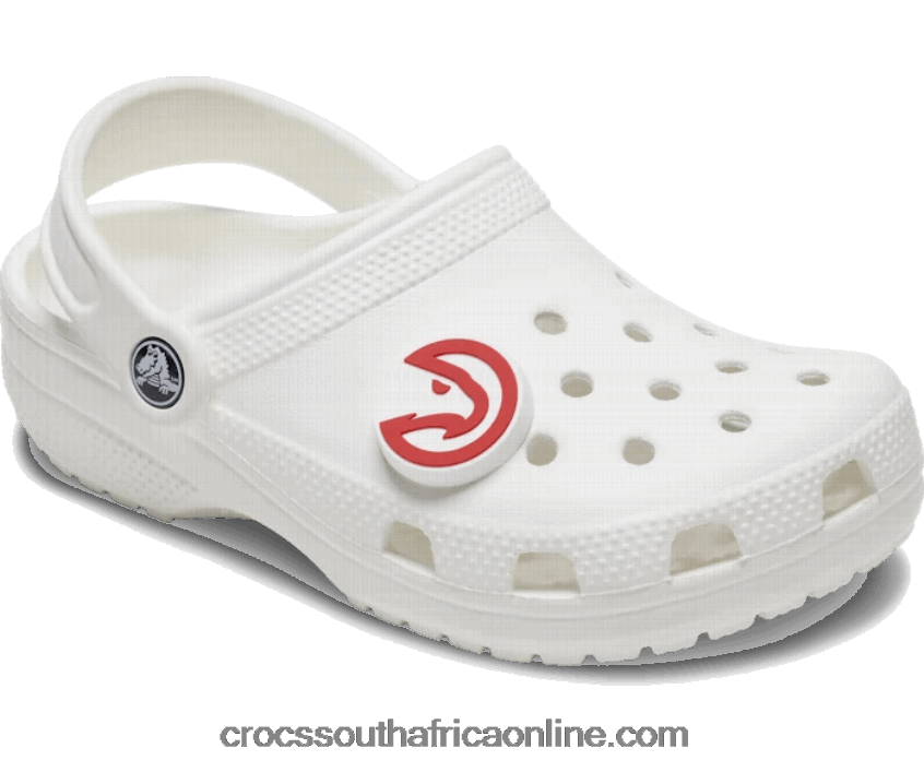 NBA Atlanta HawksCrocs FBL6TX608