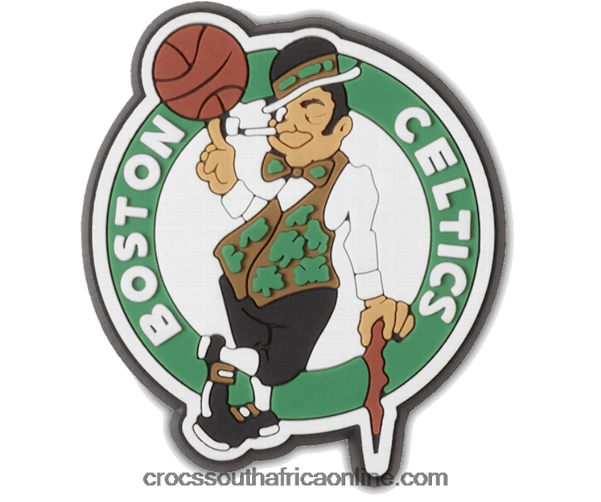 NBA Boston CelticsCrocs FBL6TX620
