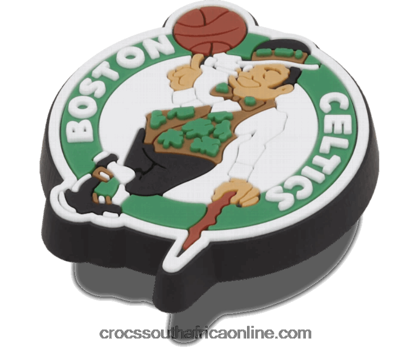 NBA Boston CelticsCrocs FBL6TX620