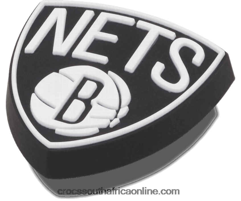 NBA Brooklyn NetsCrocs FBL6TX638