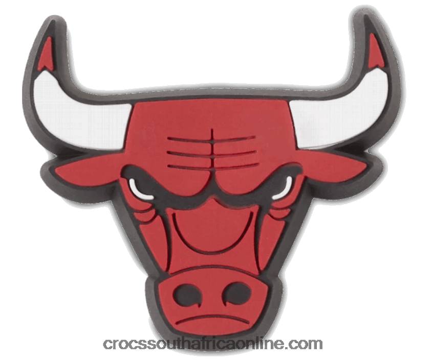 NBA Chicago BullsCrocs FBL6TX634
