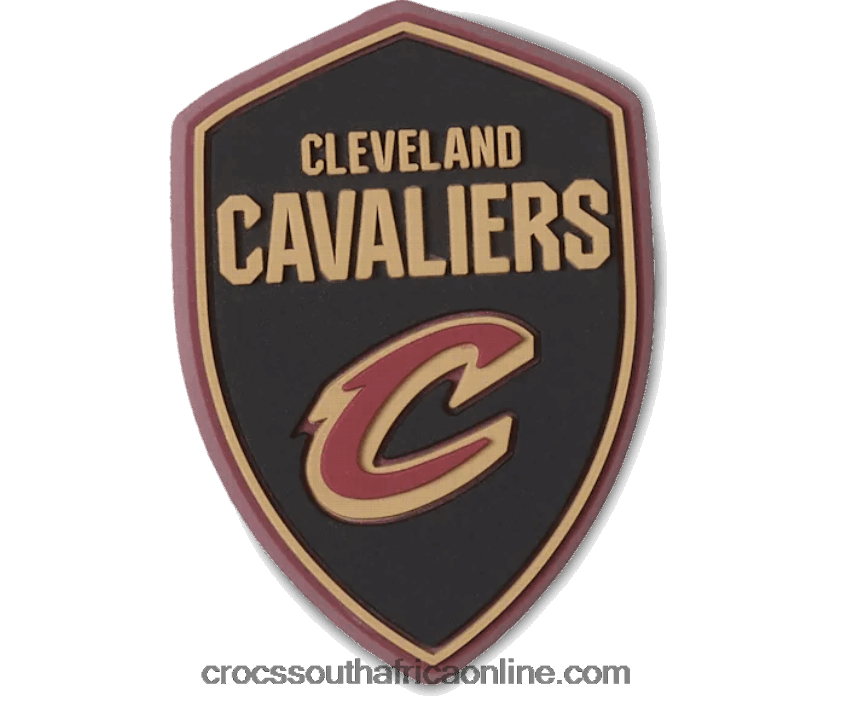 NBA Cleveland CavaliersCrocs FBL6TX630