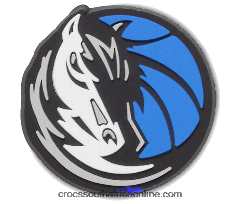 NBA Dallas MavericksCrocs FBL6TX629