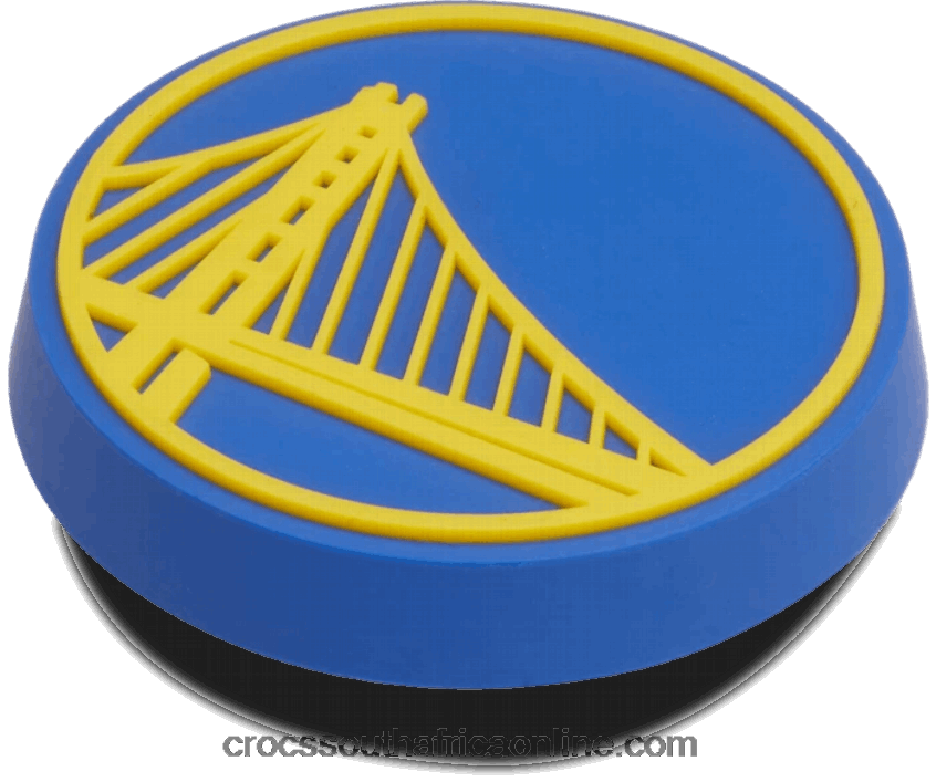 NBA Golden State WarriorsCrocs FBL6TX617