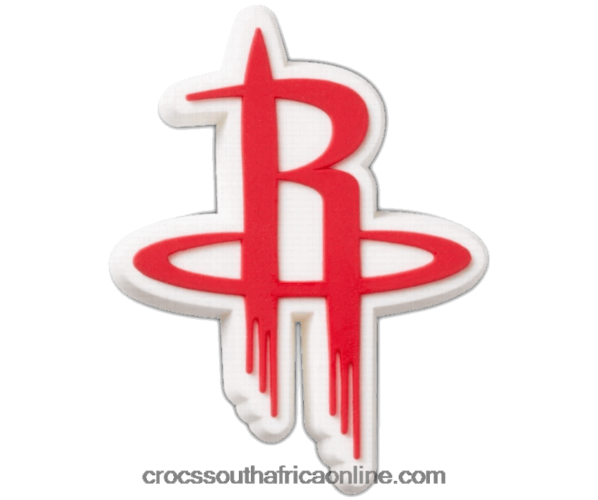 NBA Houston RocketsCrocs FBL6TX619