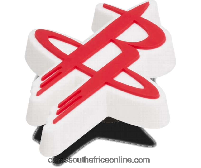 NBA Houston RocketsCrocs FBL6TX619