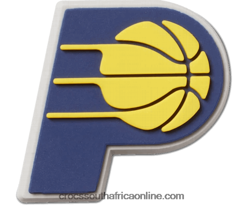 NBA Indiana PacersCrocs FBL6TX615