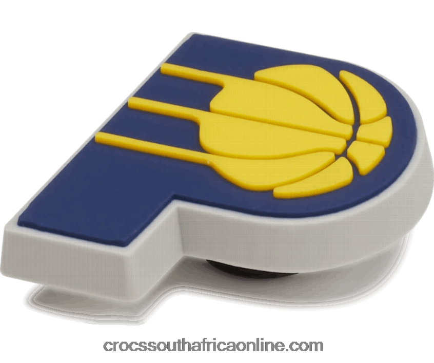 NBA Indiana PacersCrocs FBL6TX615