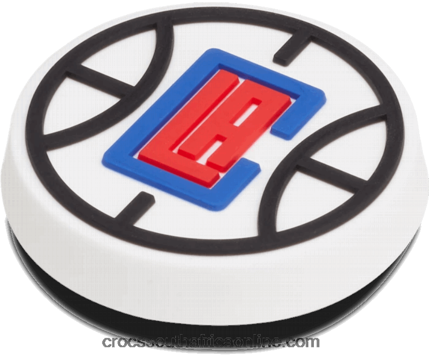 NBA Los Angeles ClippersCrocs FBL6TX607