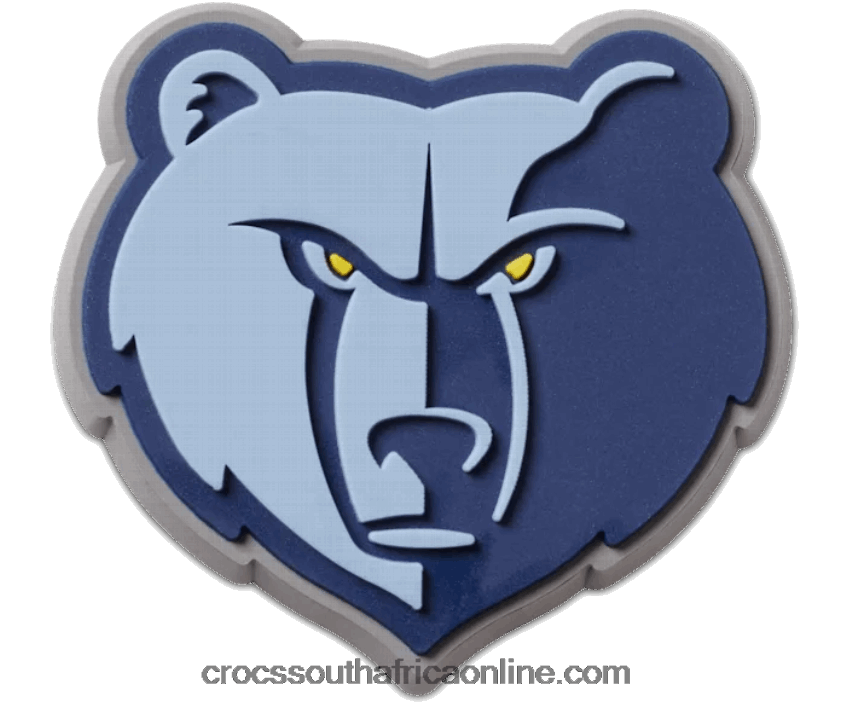 NBA Memphis GrizzliesCrocs FBL6TX610