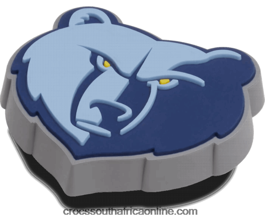 NBA Memphis GrizzliesCrocs FBL6TX610