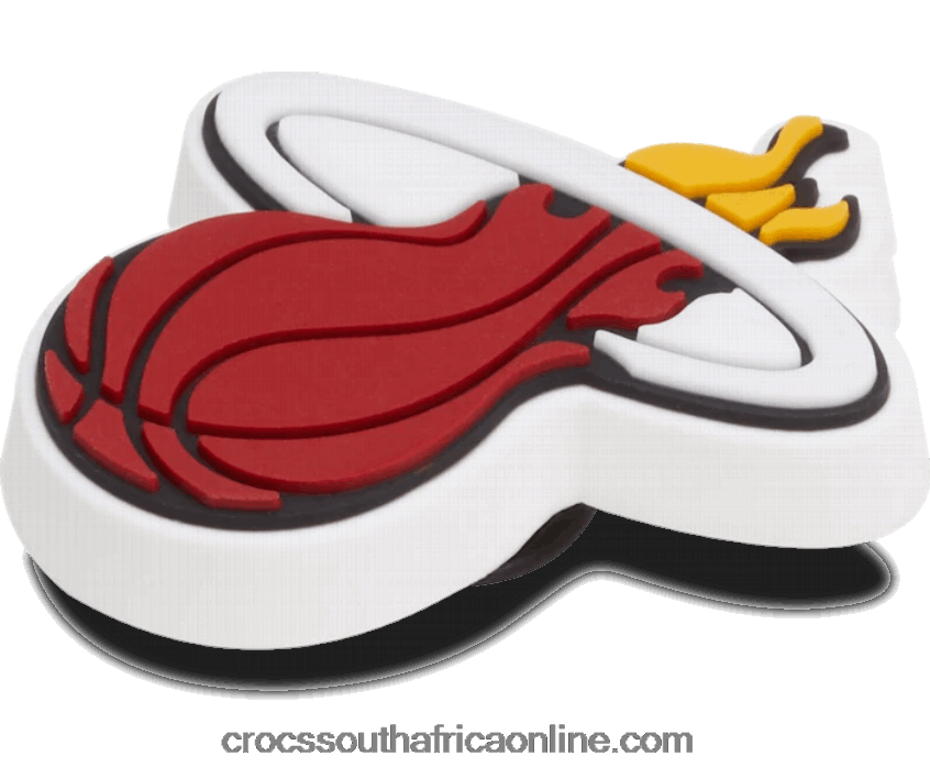 NBA Miami HeatCrocs FBL6TX637