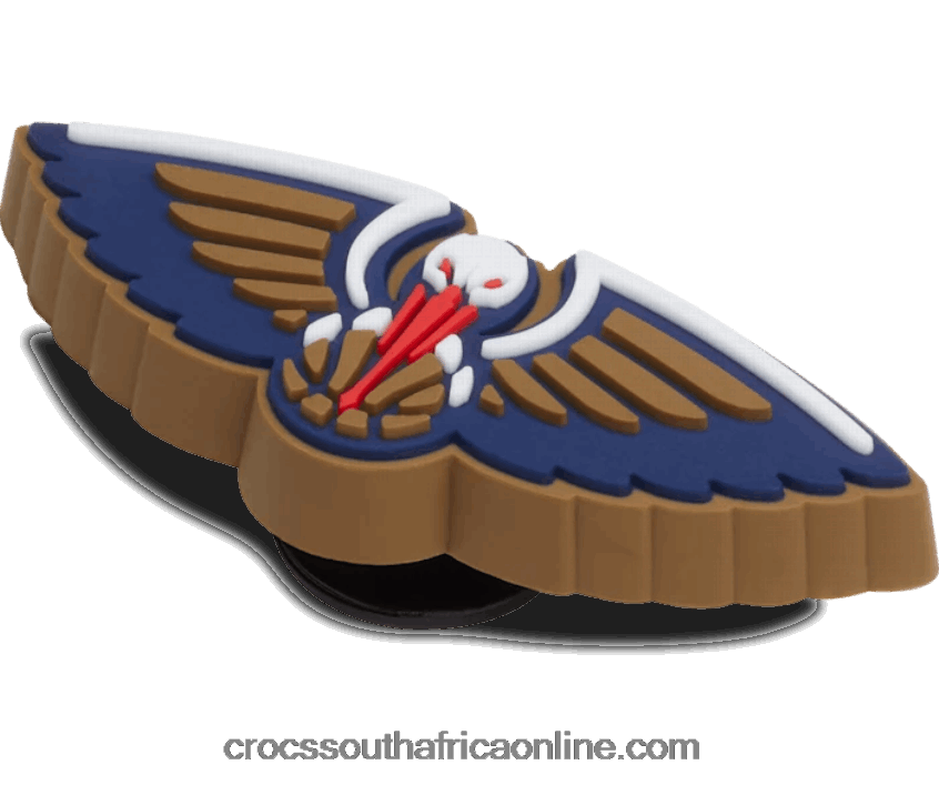 NBA New Orleans PelicansCrocs FBL6TX627