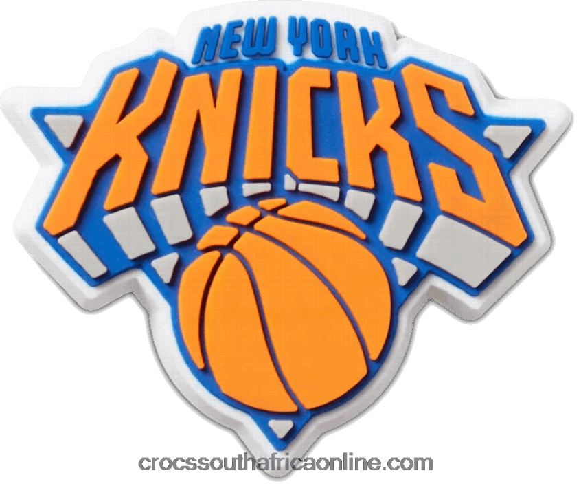 NBA New York KnicksCrocs FBL6TX606