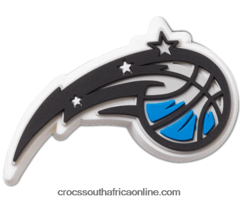 NBA Orlando MagicCrocs FBL6TX612