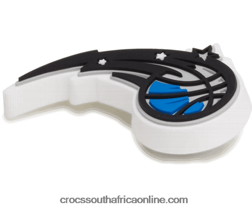 NBA Orlando MagicCrocs FBL6TX612