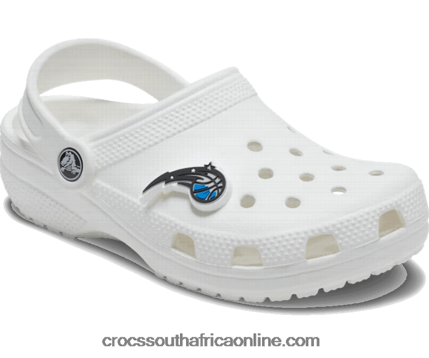 NBA Orlando MagicCrocs FBL6TX612