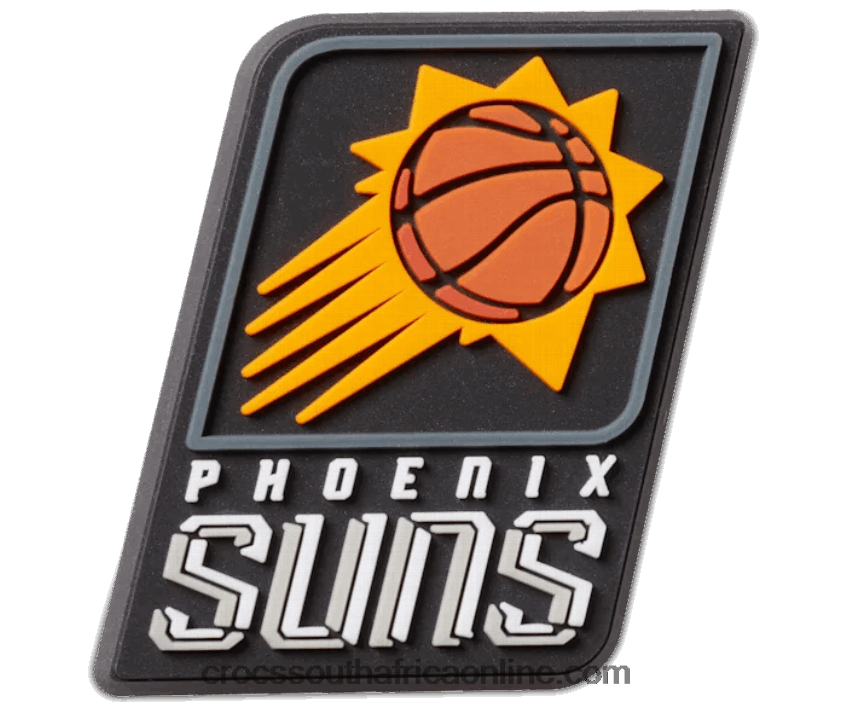 NBA Phoenix SunsCrocs FBL6TX635