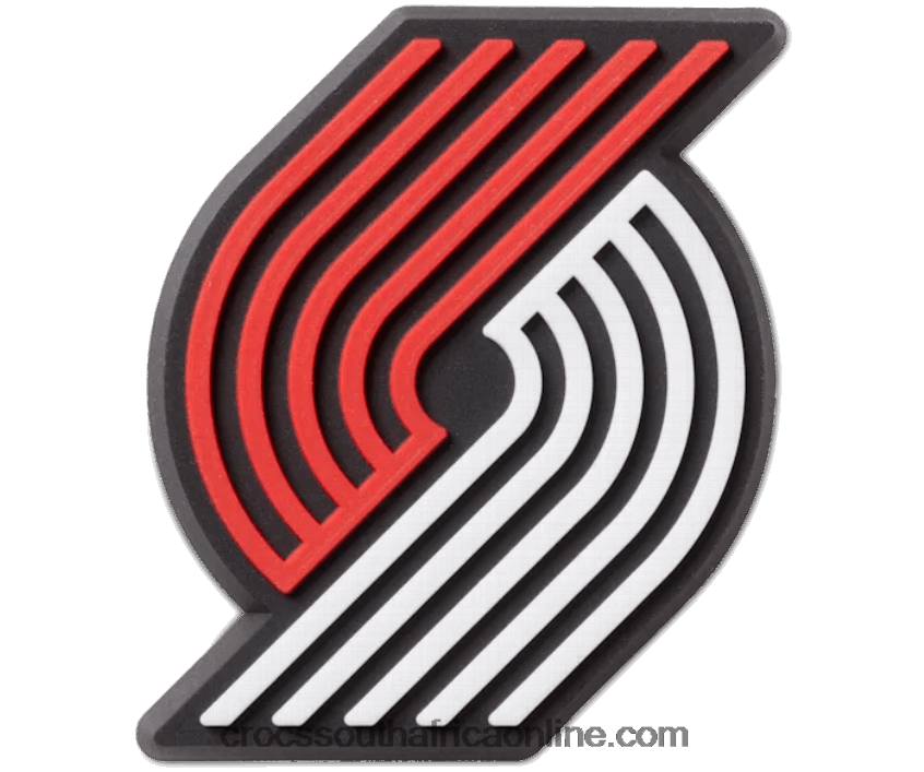 NBA Portland TrailblazersCrocs FBL6TX624