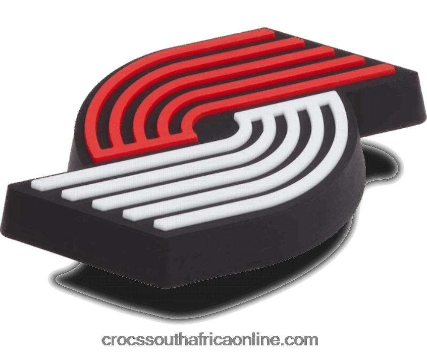 NBA Portland TrailblazersCrocs FBL6TX624