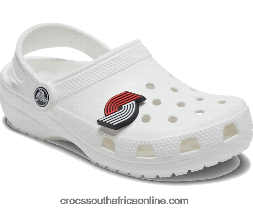 NBA Portland TrailblazersCrocs FBL6TX624