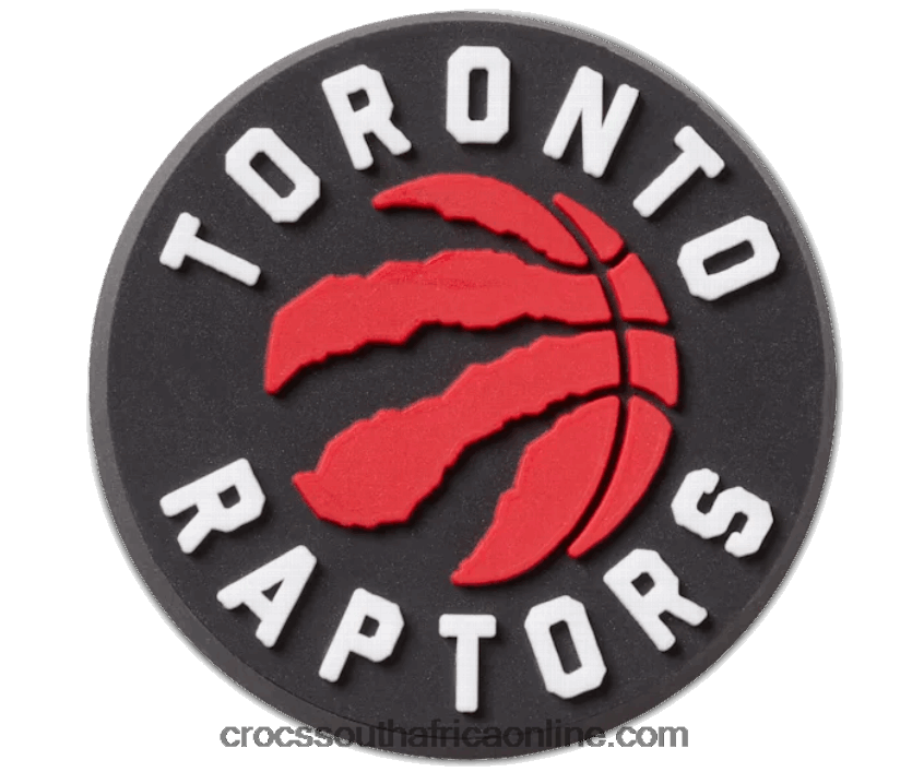 NBA Toronto RaptorsCrocs FBL6TX636