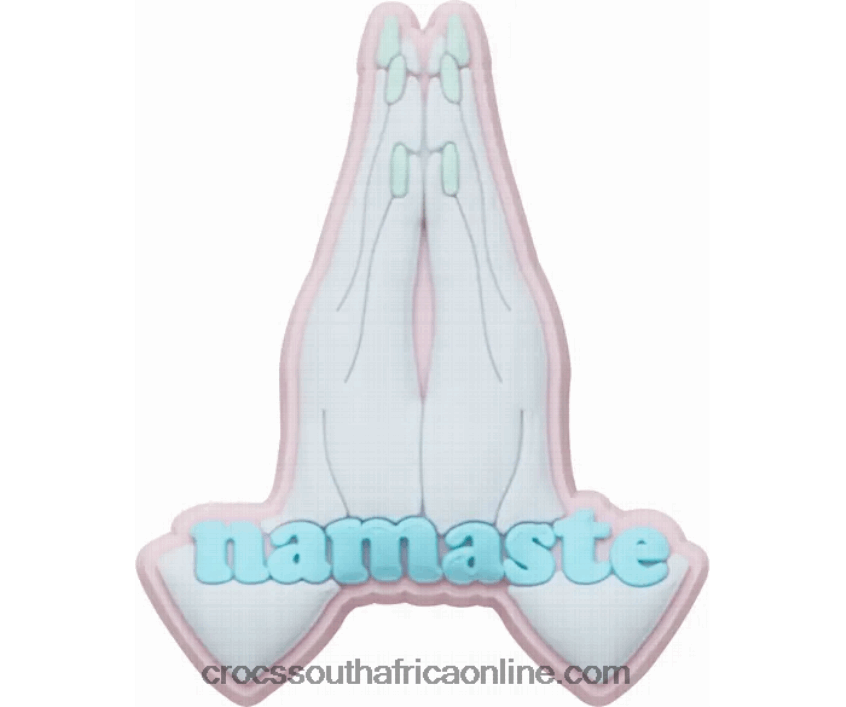 NamasteCrocs FBL6TX1057