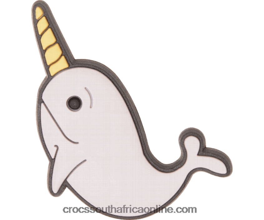 NarwhalCrocs FBL6TX1190