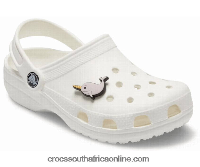 NarwhalCrocs FBL6TX1190