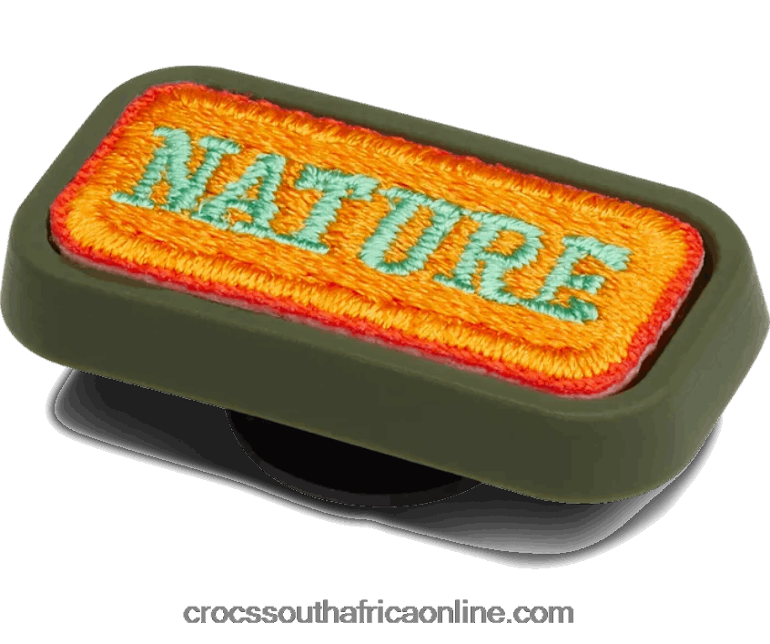 Nature PatchCrocs FBL6TX760