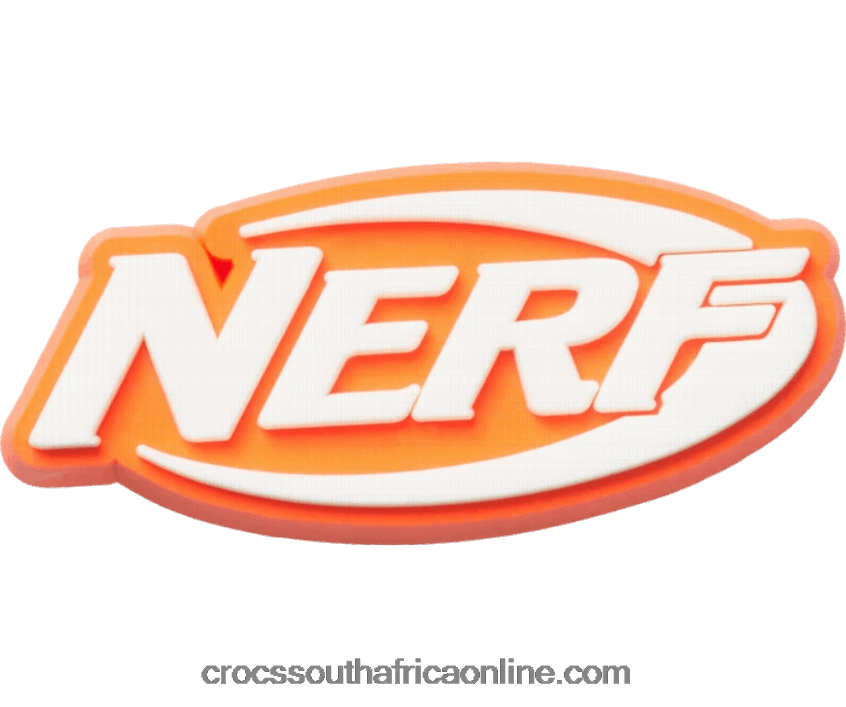 Nerf LogoCrocs FBL6TX792