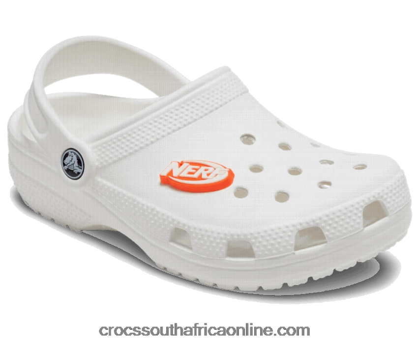 Nerf LogoCrocs FBL6TX792