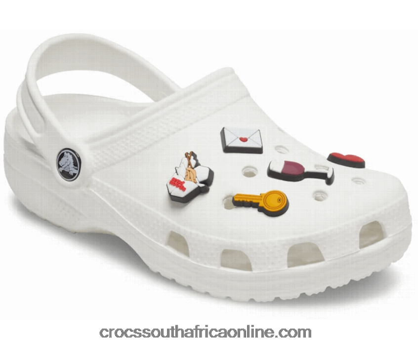 Night In 5-PackCrocs FBL6TX1022