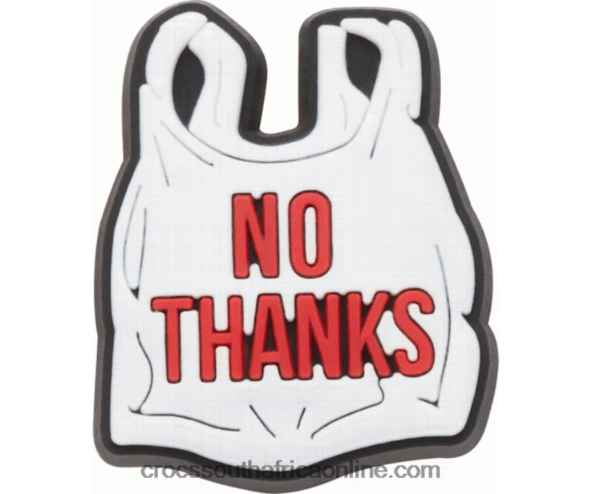 No ThanksCrocs FBL6TX1058