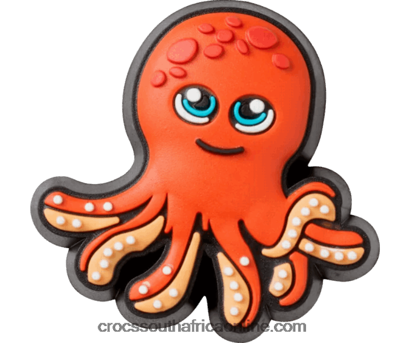 OctopusCrocs FBL6TX640